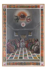 The Descent of the Holy Spirit