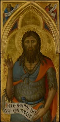 Saint John the Baptist
