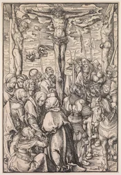 The Passion: Crucifixion