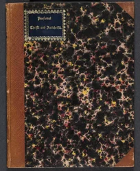 Passional Christi and Antichristi