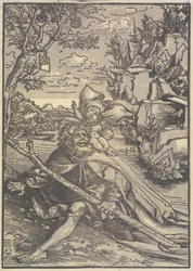St Christopher