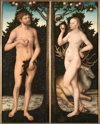 Adam and Eve