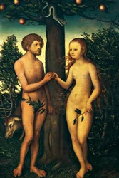 Adam and Eve
