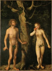 Adam and Eve