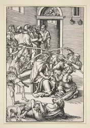 Crowning of Christ