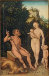 Family of the Natural People