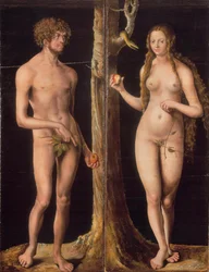 Adam and Eve
