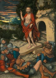 The Resurrection of Christ