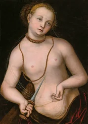 Lucretia