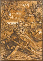 Saint Christopher