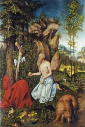 Saint Jerome
