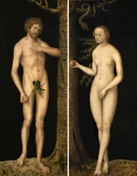The Fall of Man