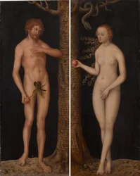 The Fall of Man