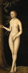 The Fall of Man