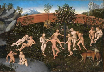 The Golden Age