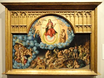 The Last Judgment