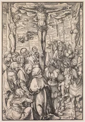 The Passion: Crucifixion