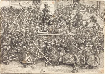 The Third Tournament