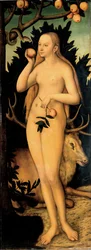 Adam and Eve