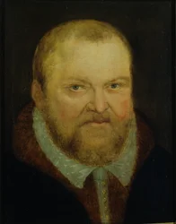 August, Elector of Saxony