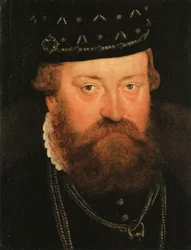 John George, Elector of Brandenburg (1525-1598)