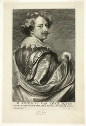 Anthony van Dyck