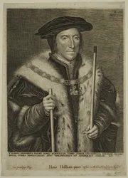 Thomas Howard, Duke of Norfolk