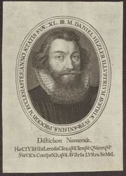 Daniel Hitzler
