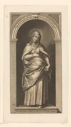 Mary (Christian Sanctuary)