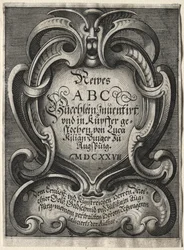New ABC Booklet