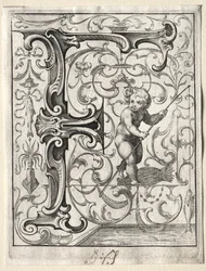 New ABC Booklet: F
