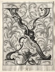 New ABC Booklet: X, 1627