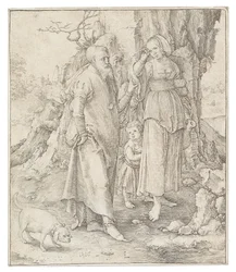 The Repudiation of Hagar
