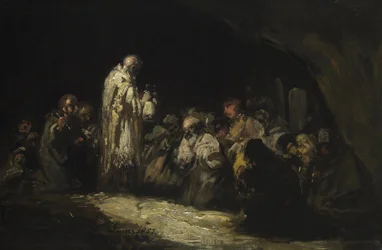 The Communion