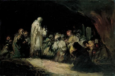 The Communion