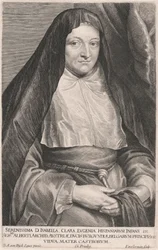 Serenissima D. Isabella Clara Eugenia, Infanta of Spain etc.