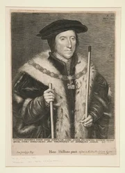 Thomas Howard, Earl of Arundel