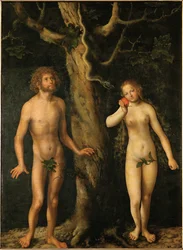 Adam and Eve