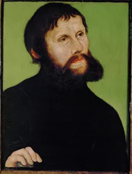 Martin Luther