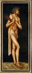 Christ of Sorrow
