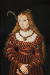 Sibylle of Cleves