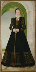 Anna of Denmark