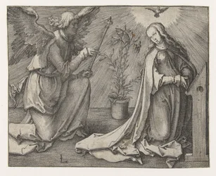 Annunciation