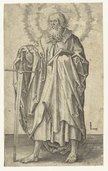 The Apostle Paul