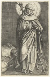 Saint Dominic