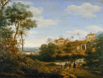 Franciscan Monastery of Igaraszo