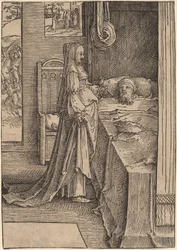 Jezebel and Ahab