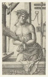 Man of Sorrows