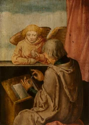 Saint Matthew
