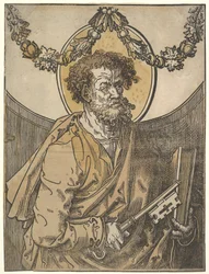 Saint Peter